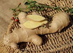 Ginger Root