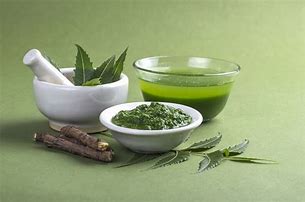 Neem Cleanse